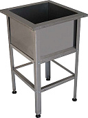 Ванна моечная VIATTO ВСМ‑1/630‑Н‑ЮТ