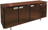 Стол холодильный барный HICOLD BN 111/TN BAR