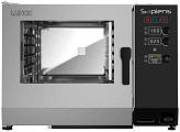 Пароконвектомат Lainox SAPIENS BOOSTED SAE062B+OB062E купить по низкой цене в Симферополе | Комплекс Трейд.