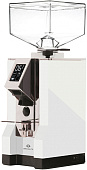 Кофемолка EUREKA MIGNON SPECIALITA 55 16CR белая
