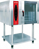 Пароконвектомат INOKSAN INO-FKE022 купить по низкой цене в Симферополе | Комплекс Трейд.