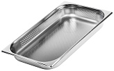 Гастроемкость перфорированная Luxstahl GN 1/1-65