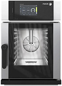 Пароконвектомат Fagor K-AW-061-E SW R K купить по низкой цене в Симферополе | Комплекс Трейд.