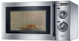 Печь микроволновая Hurakan HKN-WP900