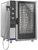 Пароконвектомат KAYMAN ПКЭ-10-И А купить по низкой цене в Симферополе | Комплекс Трейд.