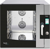 Пароконвектомат Apach Cook Line AP7QT купить по низкой цене в Симферополе | Комплекс Трейд.