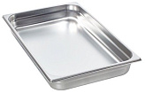 Гастроемкость Gastro GN 2/3-100
