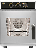 Пароконвектомат Apach AP6M COMPACT купить по низкой цене в Симферополе | Комплекс Трейд.