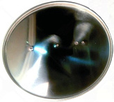 Днище Hurakan для электрокипятильника HKN-HVN40 (E162642P)