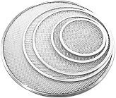 Противень-сетка для пиццы Hurakan HKN-PT30 (d=300 мм)