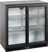 Шкаф холодильный TEFCOLD BA25S