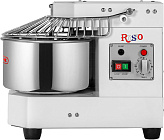 Тестомес спиральный Rosso RH‐8