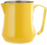 Молочник Motta Tulip 04250/00 (500 мл, желтый)
