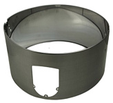 Корпус INDOKOR для рисоварки IR-1954 (NEW)