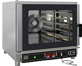 Пароконвектомат EKSI ESL 051GD купить по низкой цене в Симферополе | Комплекс Трейд.