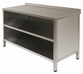 Стол производственный закрытый бизнес Simeco СЗE0706Б