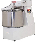 Тестомес спиральный Zanolli GALASSIA 25 S