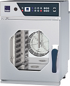 Пароконвектомат Radax TURGENEV TR63DG0L купить по низкой цене в Симферополе | Комплекс Трейд.