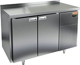 Стол холодильный HICOLD GN 11 BR3 TN (R290)