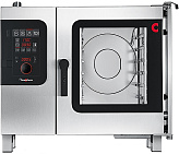 Пароконвектомат Convotherm 4 easyDial 6.10 EB+ConvoClean купить по низкой цене в Симферополе | Комплекс Трейд.