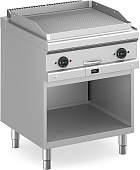 Сковорода открытая газовая Apach APTG-77PR/PL