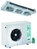 Сплит-система высокотемпературная Rivacold THUH140Z1212DF