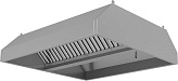 Зонт вытяжной Gastrolux ЗВОТ-2815