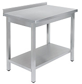 Стол производственный Luxstahl СПУ-18/7