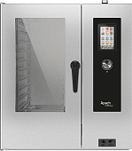 Пароконвектомат Apach Chef Line LGВ101T купить по низкой цене в Симферополе | Комплекс Трейд.