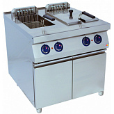 Фритюрница Kogast EF-T9/28