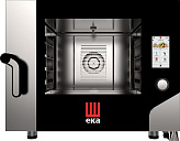 Пароконвектомат Tecnoeka MKF 511 TS купить по низкой цене в Симферополе | Комплекс Трейд.
