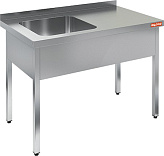 Ванна моечная HICOLD НСО1М-10/7БЛ