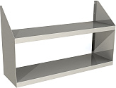 Полка кухонная Restoinox ПН2-14,85/3