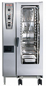 Пароконвектомат Rational CM 201 Plus купить по низкой цене в Симферополе | Комплекс Трейд.