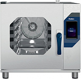 Пароконвектомат Radax YESENIN ES05TSCLU купить по низкой цене в Симферополе | Комплекс Трейд.