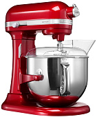 Миксер планетарный KitchenAid ARTISAN 5KSM7580XEER красный