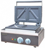 Вафельница Airhot WBS-2 SANDWICH