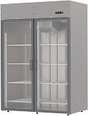 Шкаф холодильный ARKTO V1.4-GD (R290)