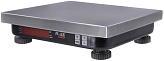 Весы настольные ультратонкие Mertech M-ER 221 F-32.5 "Install" RS-232/USB