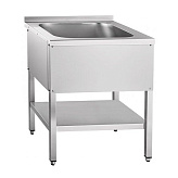 Ванна моечная Abat ВМП-7-1-6 РН