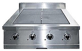 Плита электрическая RoboLabs ПЭ-4Н