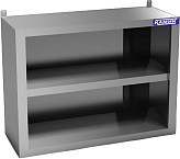 Полка настенная без дверей КАМИК ПН-ш-4174