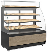 Надстройка Carboma с шелкографией (прямое стекло) (1.3)