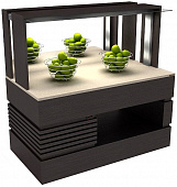 Буфет нейтральный Техно-ТТ БН-123/1616