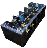 Колодка клеммная Hurakan для плиты HKN-IFC35DX4