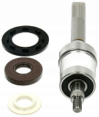 Вал трансмиссионный Robot Coupe 39152 для овощерезок CL30/CL40