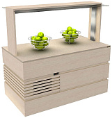 Буфет нейтральный Техно-ТТ БН-202/966