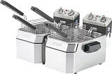 Фритюрница Waring WDF1000DE 