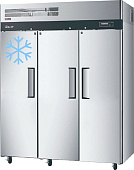 Шкаф комбинированный Turbo air KRF65-3P