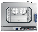 Пароконвектомат Radax TOLSTOY TL05DYCL купить по низкой цене в Симферополе | Комплекс Трейд.